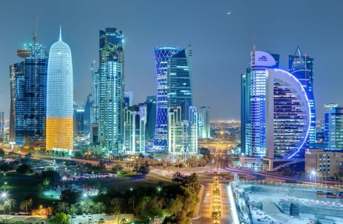 Cost of Living in Qatar