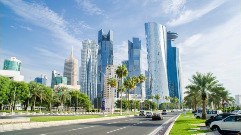 Cost of Living in Qatar