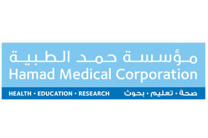 hamad medical logo