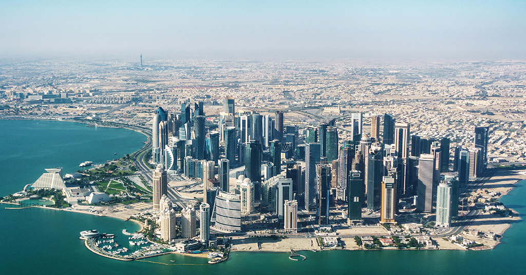 How to find a job in Qatar