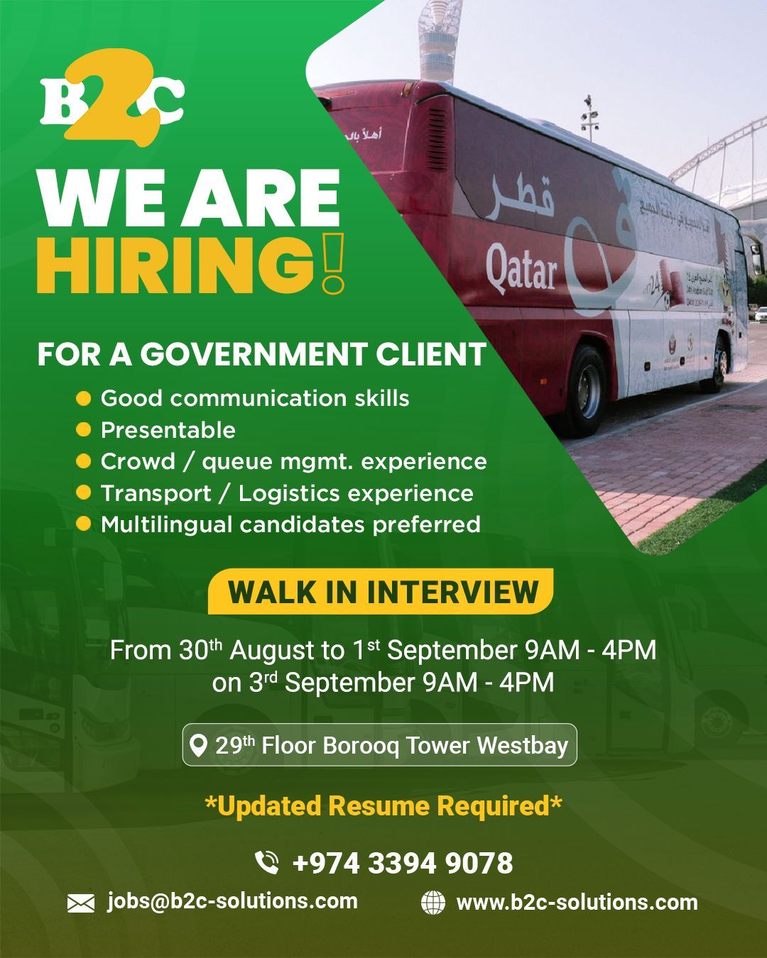 hiring-for-government-qatar-qatarjobfinder