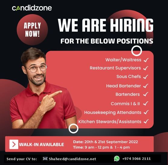 hospitality-job-vacancies-in-qatar-2022-qatarjobfinder