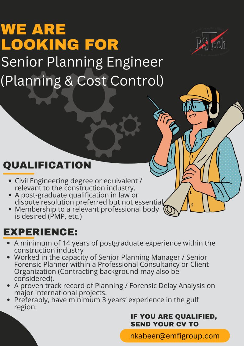 senior-planning-engineer-planning-cost-control-opportunity