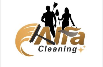 Alfa Cleaning and Hospitality Services