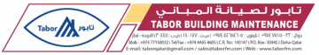 Tabor Building Maintenance