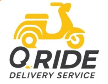 Qride Delivery Services