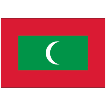 Embassy of Maldives in Doha, Qatar